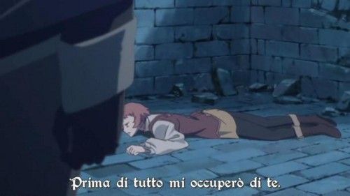 Otaku Gallery  / Anime e Manga / Romeo x Juliet / Screen Shots / 06 - Speranza - Il Domani Affidato / 192.jpg